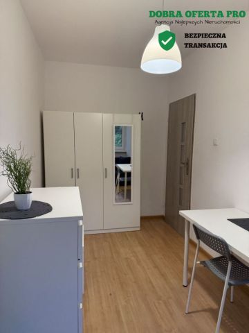 Mieszkanie 4-pokojowe Gdańsk Zaspa, ul. Dywizjonu 303. Zdjęcie 7