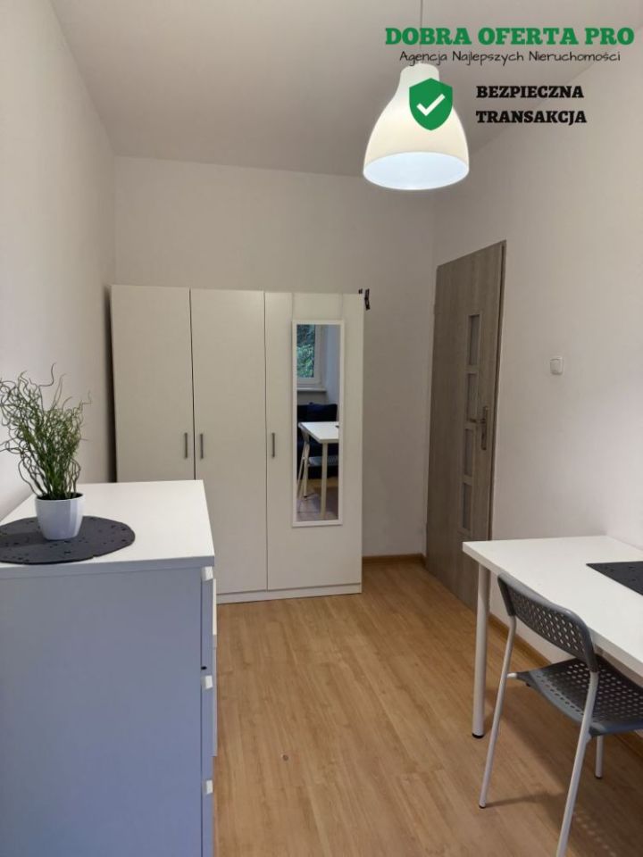 Mieszkanie 4-pokojowe Gdańsk Zaspa, ul. Dywizjonu 303. Zdjęcie 7