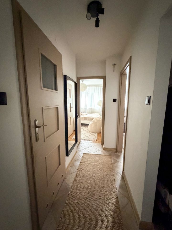 Mieszkanie 2-pokojowe Warszawa Wola, Skwer kard. Stefana Wyszyńskiego. Zdjęcie 7