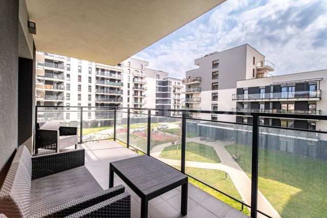 Mieszkanie 2-pokojowe Rzeszów, ul. Teofila Aleksandra Lenartowicza. Zdjęcie 2