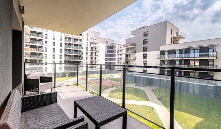 Mieszkanie 2-pokojowe Rzeszów, ul. Teofila Aleksandra Lenartowicza