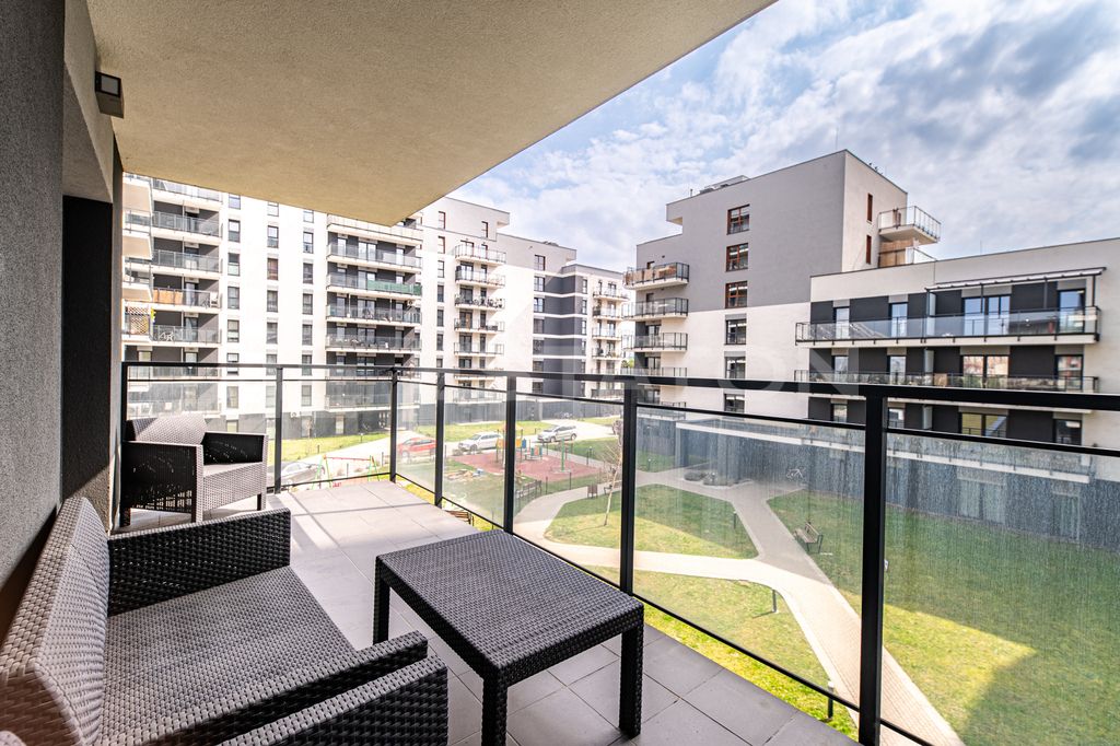 Mieszkanie 2-pokojowe Rzeszów, ul. Teofila Aleksandra Lenartowicza. Zdjęcie 2