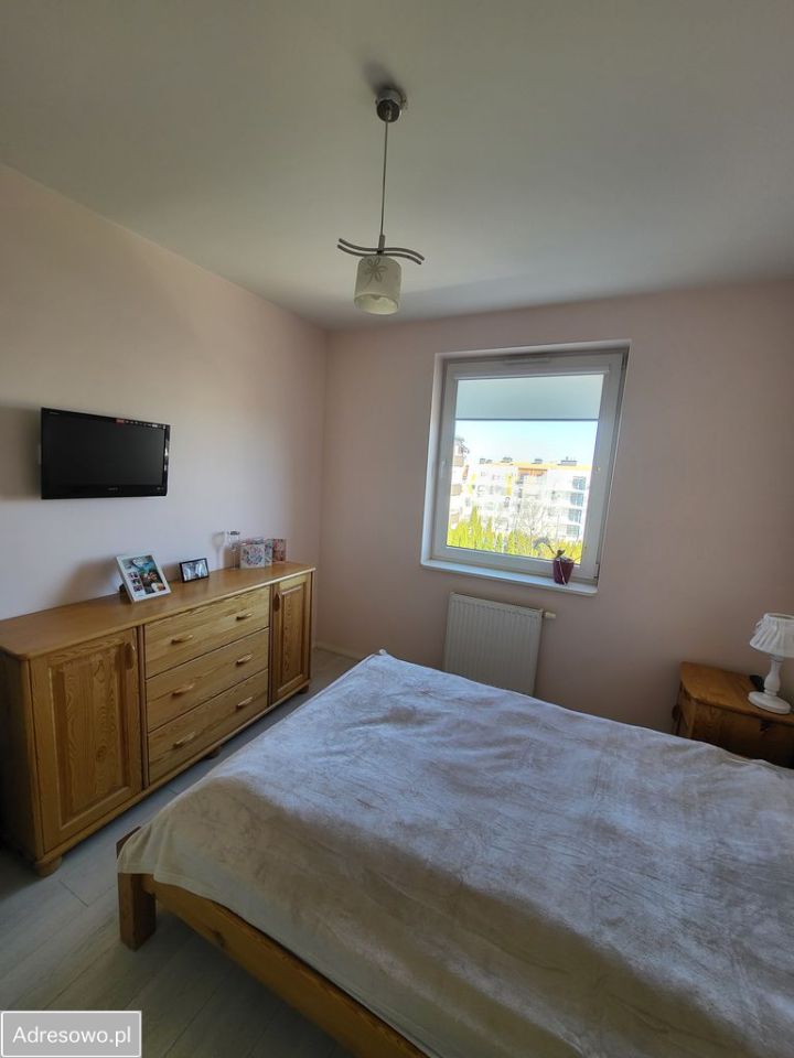 Mieszkanie 3-pokojowe Gdańsk Orunia Górna, ul. Hokejowa. Zdjęcie 4