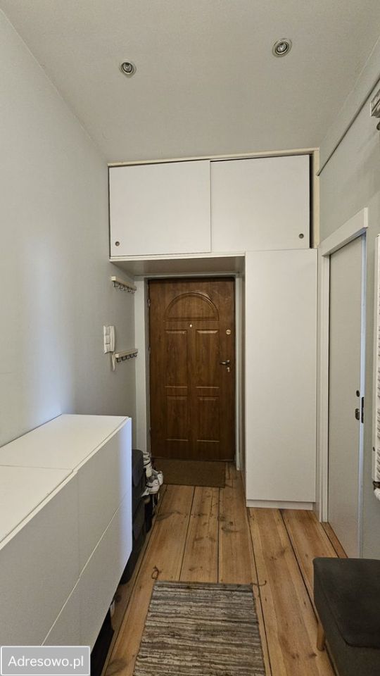 Mieszkanie 3-pokojowe Szczecin Centrum, ul. Śląska. Zdjęcie 7