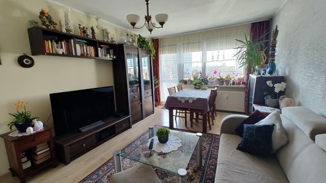 Mieszkanie 4-pokojowe Toruń Na Skarpie, ul. Konstytucji 3 Maja. Zdjęcie 1