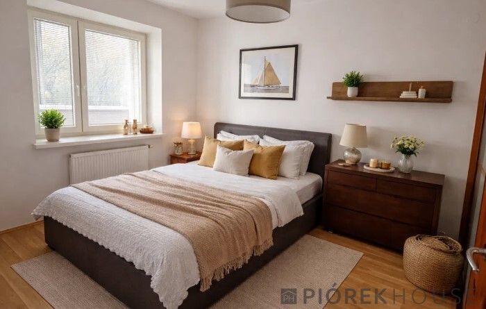 Mieszkanie 3-pokojowe Warszawa Bielany, ul. Wolumen. Zdjęcie 4