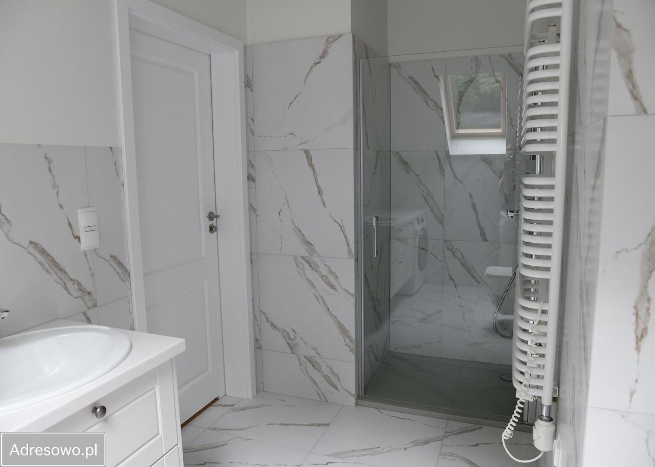 Mieszkanie 3-pokojowe Ustroń, ul. Szpitalna. Zdjęcie 12