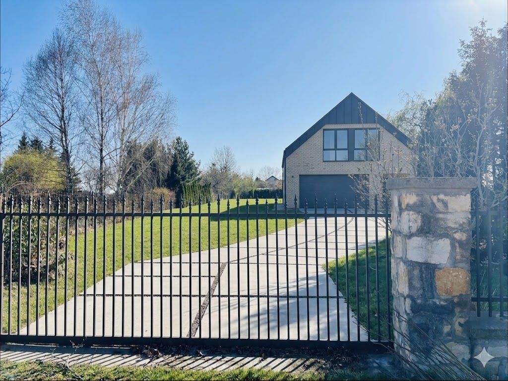 Działka rolno-budowlana Gębarzów. Zdjęcie 20