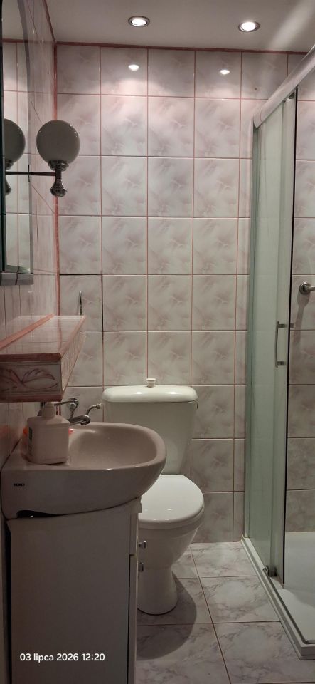 Mieszkanie 2-pokojowe Piła Centrum, ul. Staromiejska. Zdjęcie 7