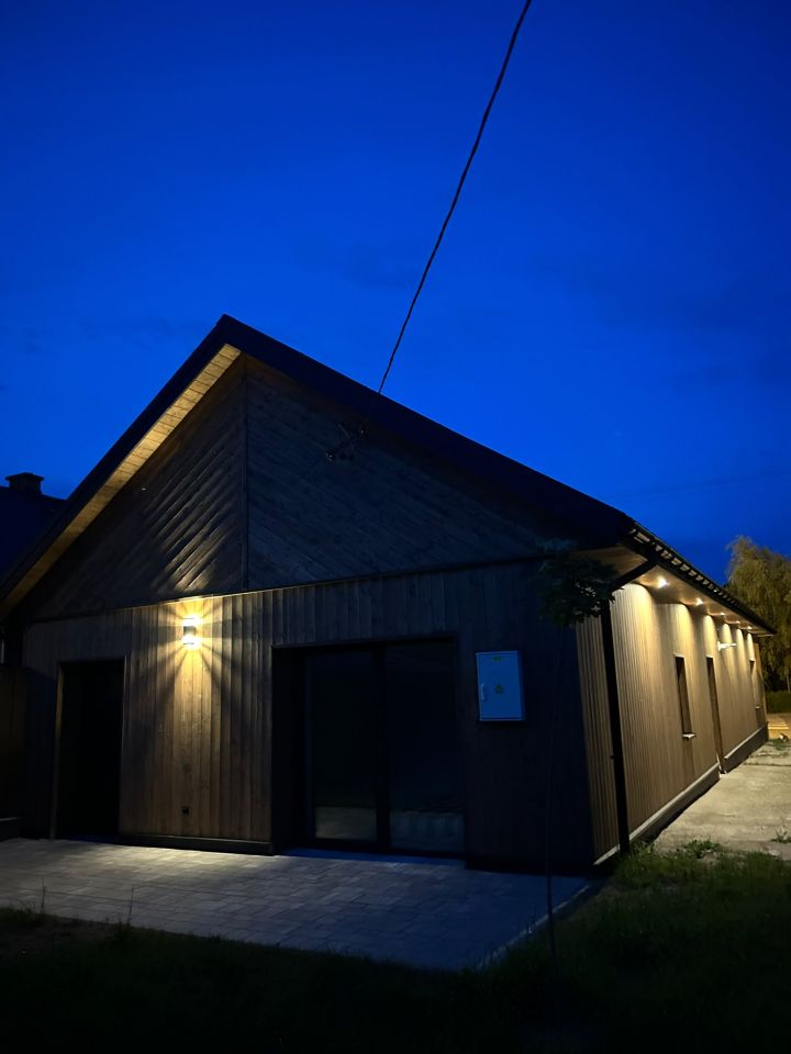 dom wolnostojący, 3 pokoje Mrzygłód. Zdjęcie 11