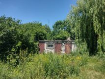 Działka rolno-budowlana Klonowiec Stary. Zdjęcie 4