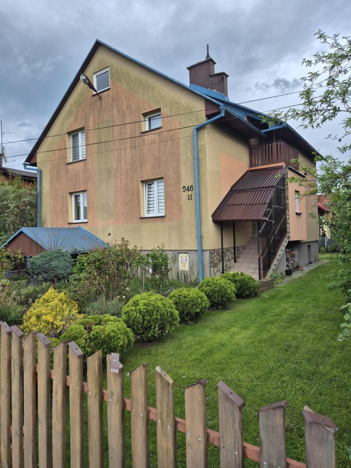 dom wolnostojący, 5 pokoi Barcice, Michała Wójcika. Zdjęcie 2