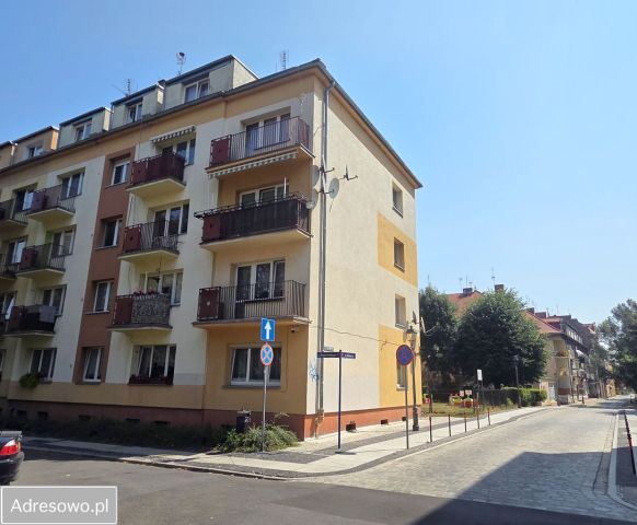 Mieszkanie 2-pokojowe Brzeg Centrum, ul. Wojska Polskiego. Zdjęcie 1