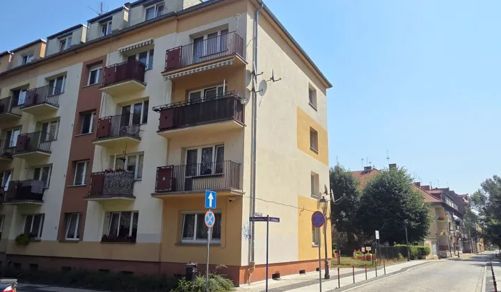 Mieszkanie 2-pokojowe Brzeg Centrum, ul. Wojska Polskiego
