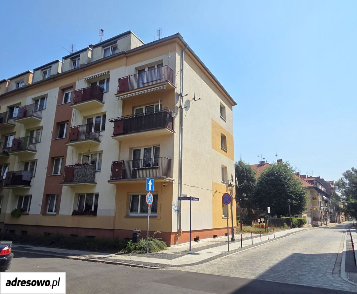 Mieszkanie – Brzeg, powiat brzeski