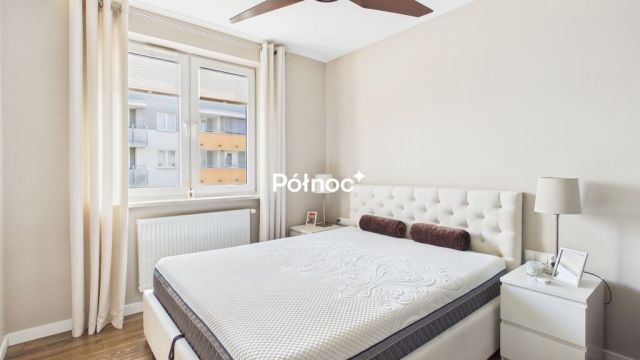 Mieszkanie 3-pokojowe Białystok Wygoda, ul. 42 Pułku Piechoty. Zdjęcie 13