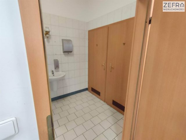 Lokal Kraków Stare Miasto, ul. Retoryka. Zdjęcie 10