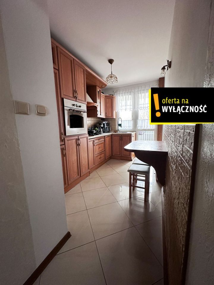 Mieszkanie 2-pokojowe Racibórz, ul. Józefa Chełmońskiego. Zdjęcie 7