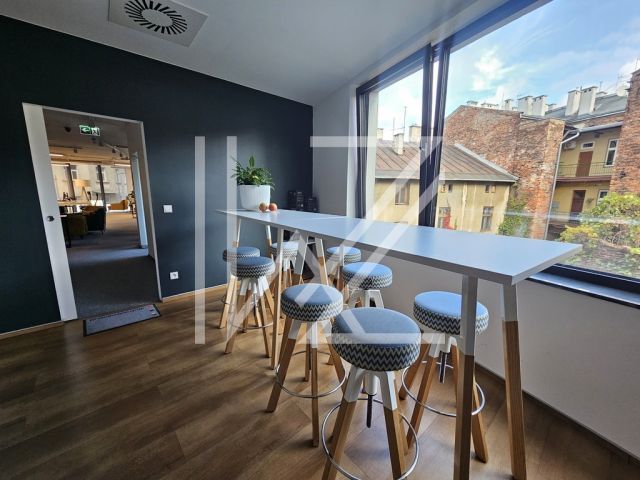 Biuro Kraków Podgórze, ul. Kalwaryjska. Zdjęcie 7