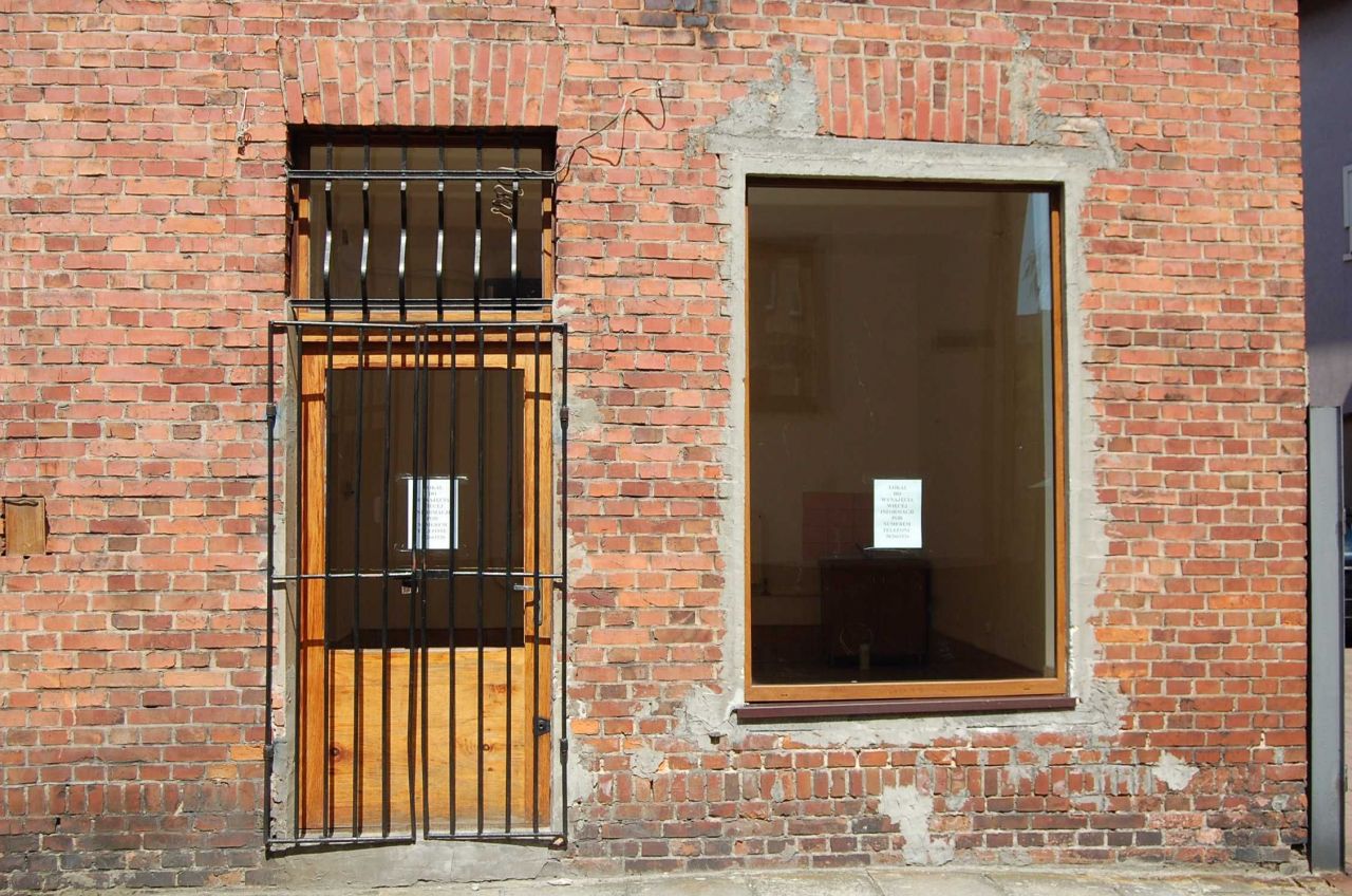 Nieruchomość komercyjna Bieruń Bieruń Stary, ul. Klemensa Latochy