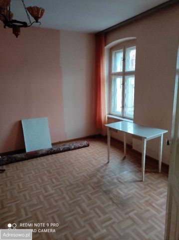 Mieszkanie 1-pokojowe Legnica, ul. Kwiatowa. Zdjęcie 1