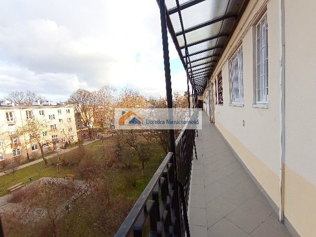 Mieszkanie 1-pokojowe Warszawa Mokotów, ul. Kielecka. Zdjęcie 1