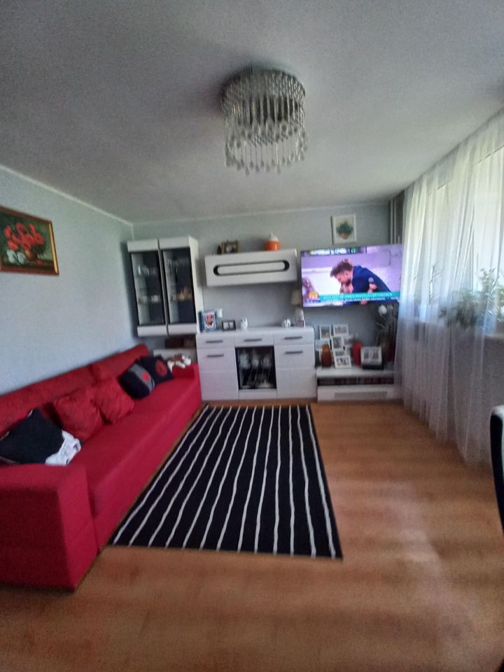 Mieszkanie 2-pokojowe Warszawa Praga-Północ, ul. Gościeradowska