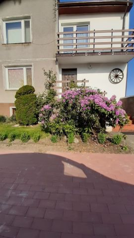 dom wolnostojący, 5 pokoi Przedecz Nad Jeziorem, ul. Leona Kuleszy. Zdjęcie 1