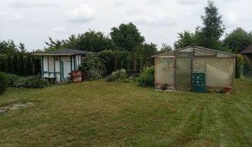 Działka rod Hajnówka