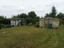 Działka rod Hajnówka. Zdjęcie 1