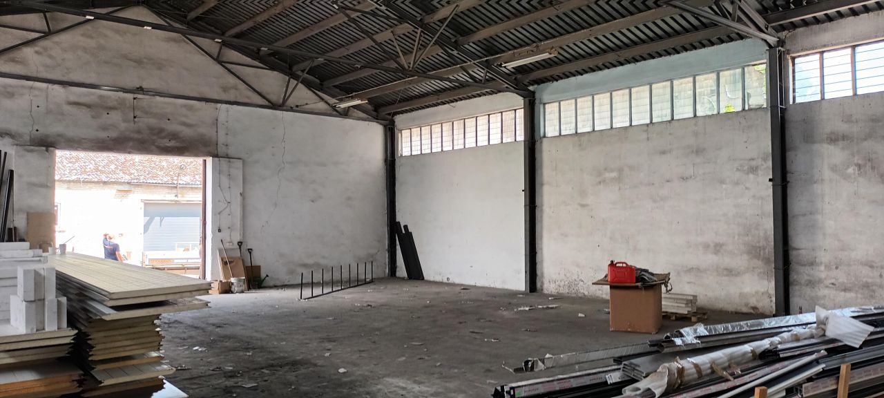 Hala/magazyn Lubartów, ul. Przemysłowa. Zdjęcie 9