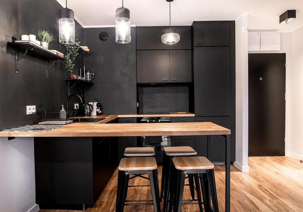 Mieszkanie 2-pokojowe Wrocław Kleczków, ul. Kleczkowska. Zdjęcie 5