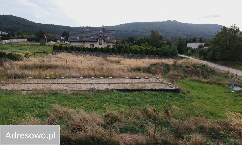 Działka budowlana Sobótka, ul. Sokola. Zdjęcie 4