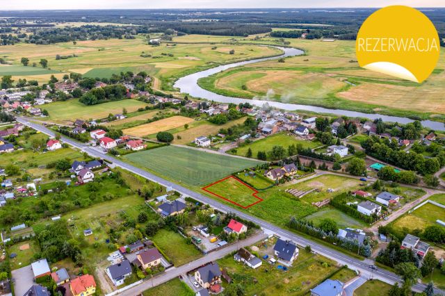 Działka budowlana Rogalinek, ul. Parkowa. Zdjęcie 4