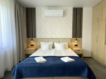 Hotel/pensjonat Łeba, ul. Hieronima Derdowskiego. Zdjęcie 1