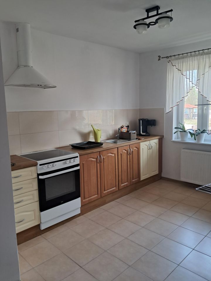 dom wolnostojący, 7 pokoi Rytel, ul. Kwiatowa. Zdjęcie 11