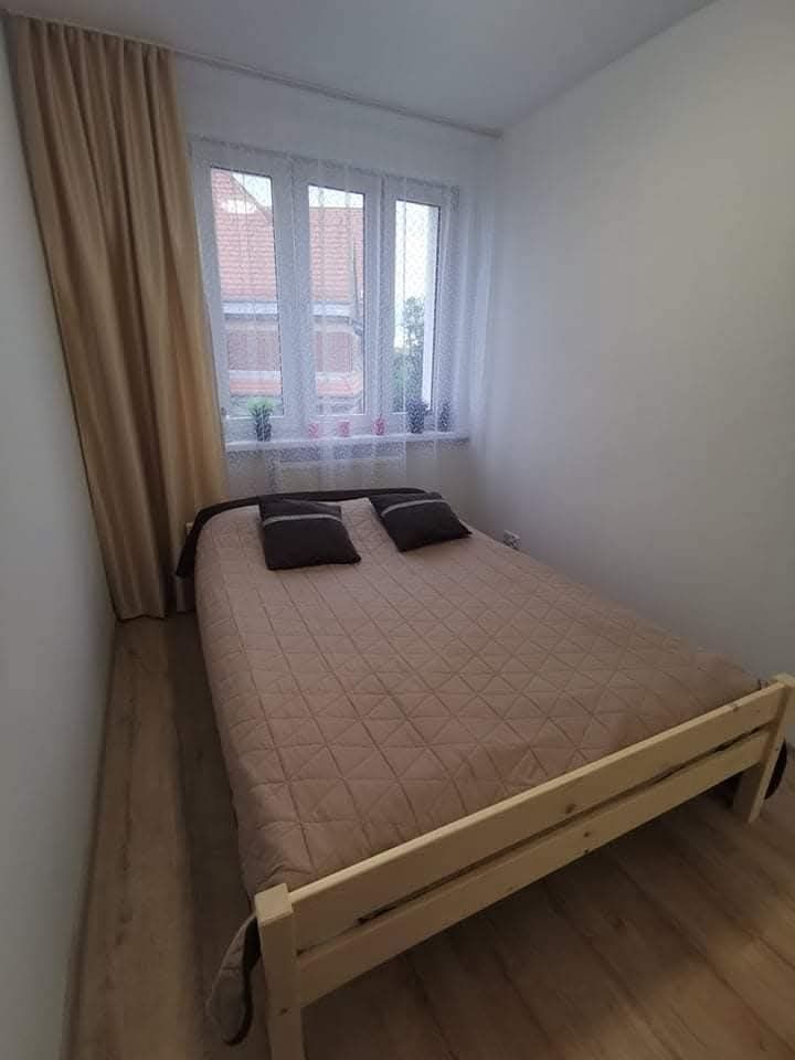 Mieszkanie 3-pokojowe Kołobrzeg, ul. Wojciecha Drzymały. Zdjęcie 5