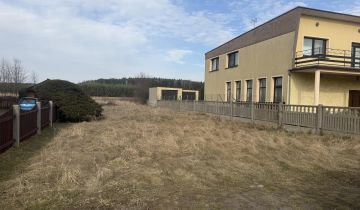 Działka budowlana Kędzierzyn-Koźle Cisowa, ul. Aleksandra Fredry