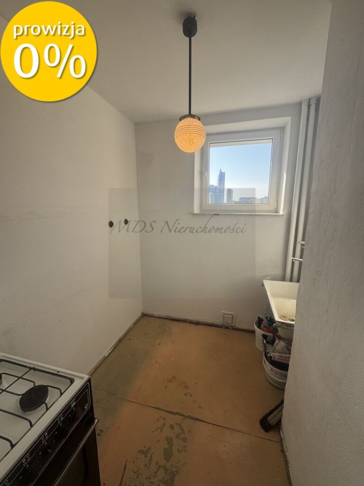 Mieszkanie 3-pokojowe Warszawa Wola, ul. Okopowa. Zdjęcie 8