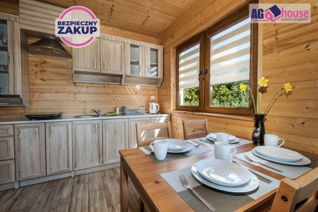 Lokal Jantar, ul. Wypoczynkowa. Zdjęcie 2