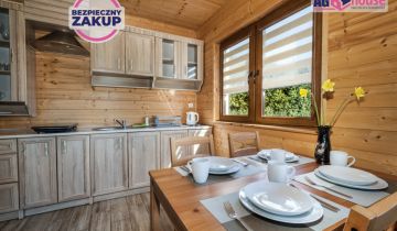 Hotel/pensjonat Jantar, ul. Wypoczynkowa