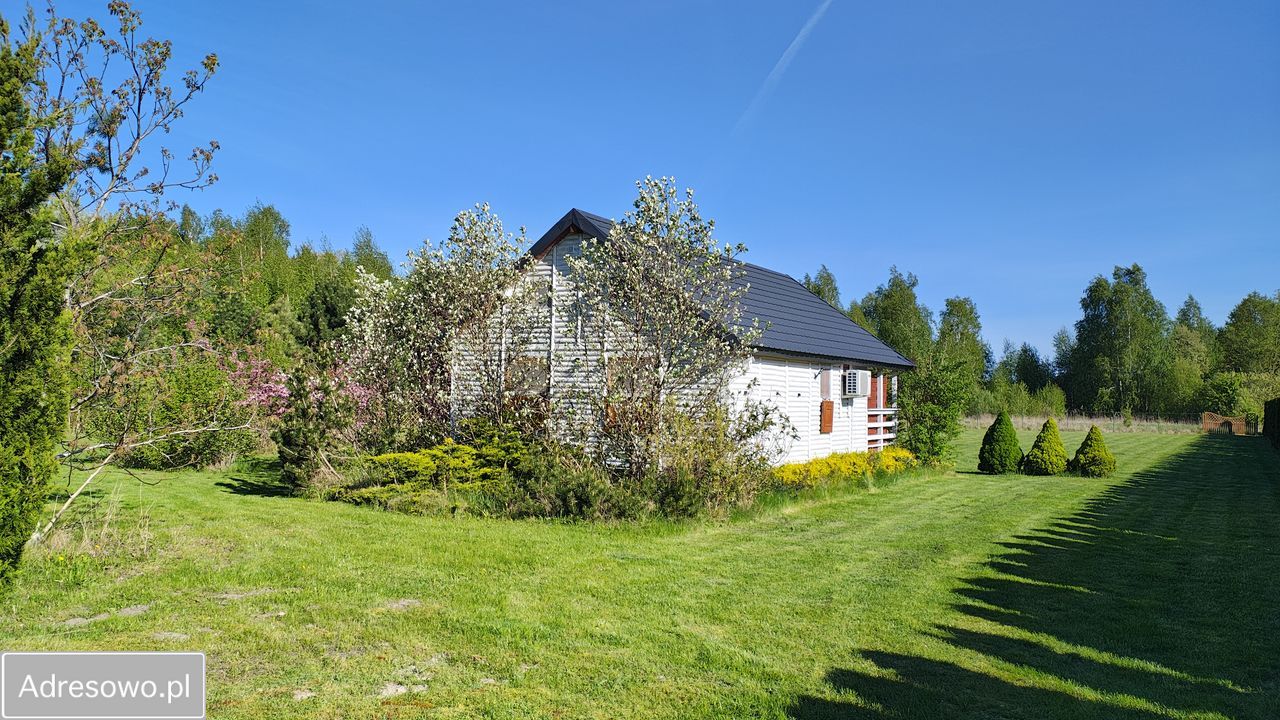 Działka rekreacyjna Powidz, ul. Wybudowanie. Zdjęcie 6