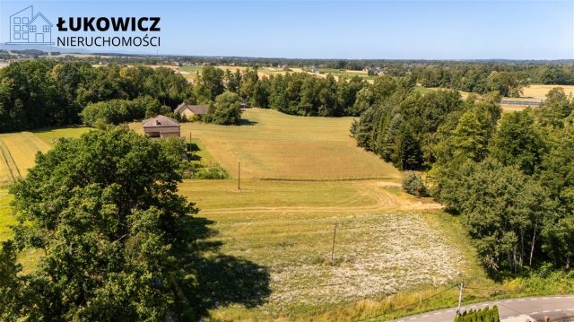 Działka budowlana Dankowice. Zdjęcie 20