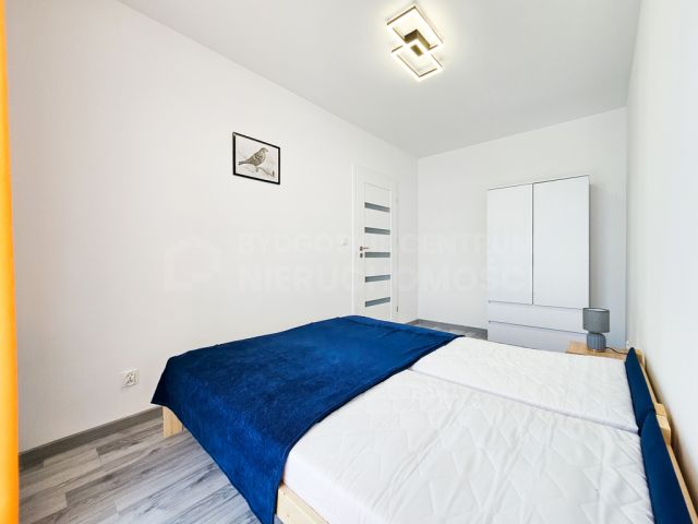 Mieszkanie 2-pokojowe Bydgoszcz Fordon, ul. Akademicka. Zdjęcie 17