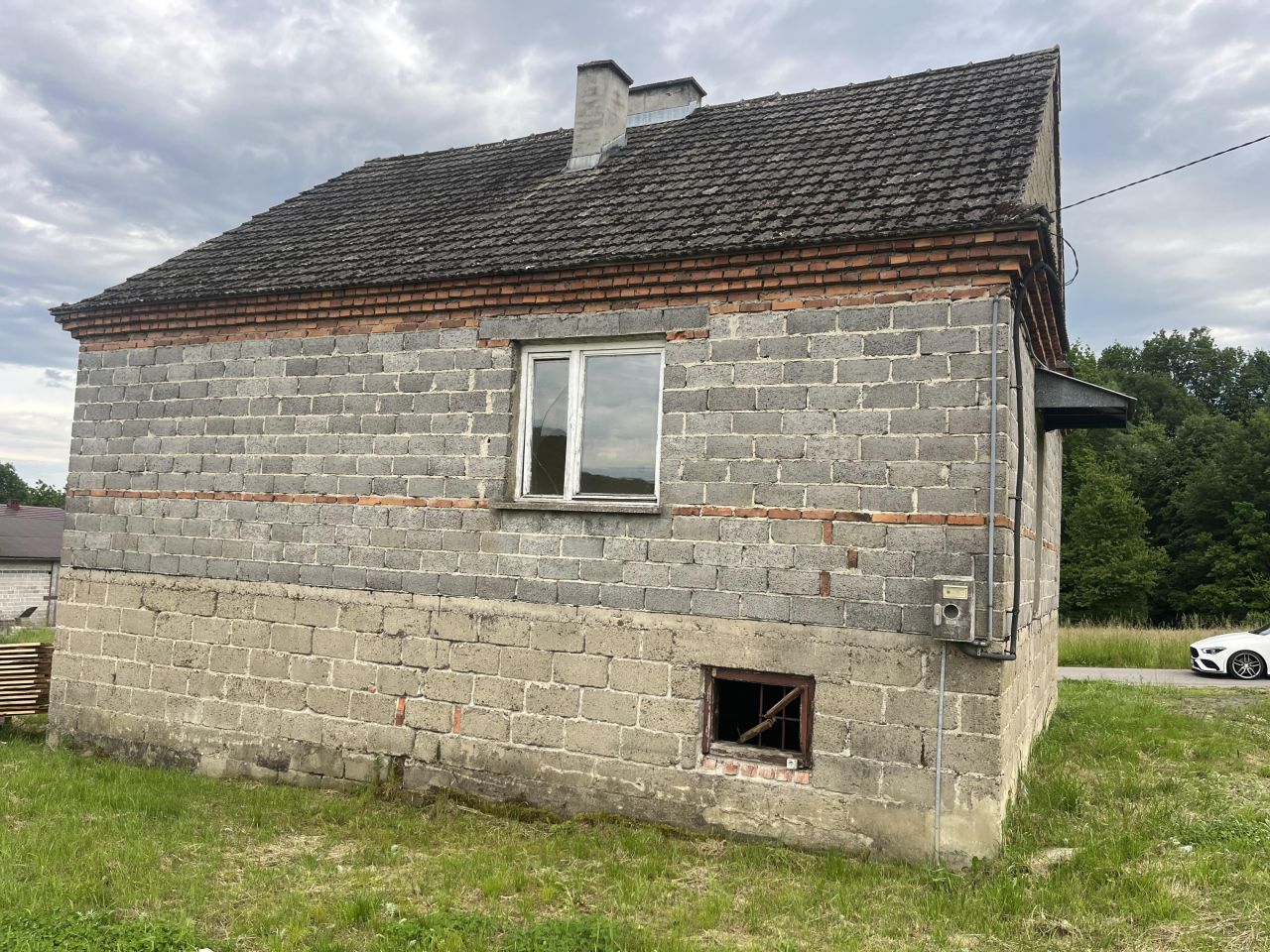 dom wolnostojący, 4 pokoje Grajów. Zdjęcie 9