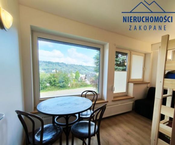 Mieszkanie 4-pokojowe Zakopane, ul. Smrekowa. Zdjęcie 1