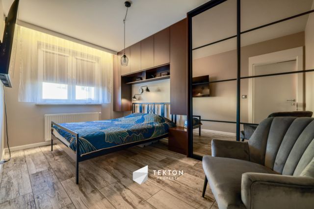 Mieszkanie 3-pokojowe Marki, ul. ks. bp. Władysława Bandurskiego. Zdjęcie 11