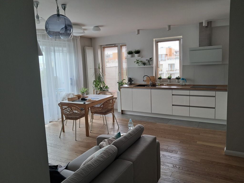 Mieszkanie 3-pokojowe Lublin Czuby, ul. Onyksowa. Zdjęcie 2