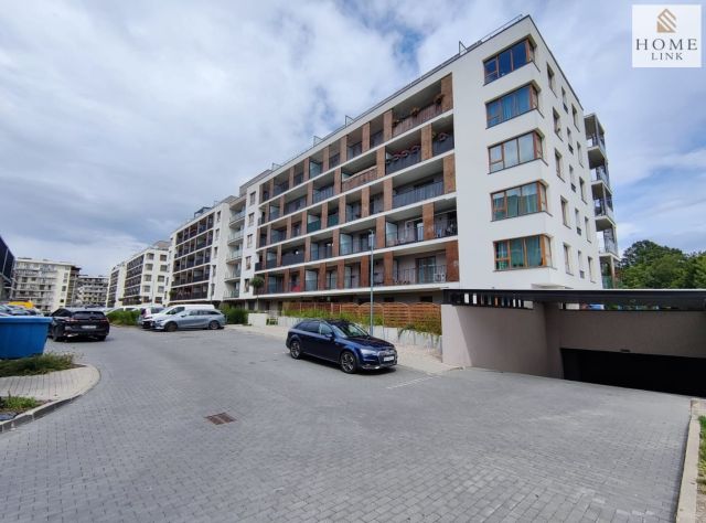 Mieszkanie 2-pokojowe Olsztyn Nagórki, ul. Franciszka Barcza. Zdjęcie 1