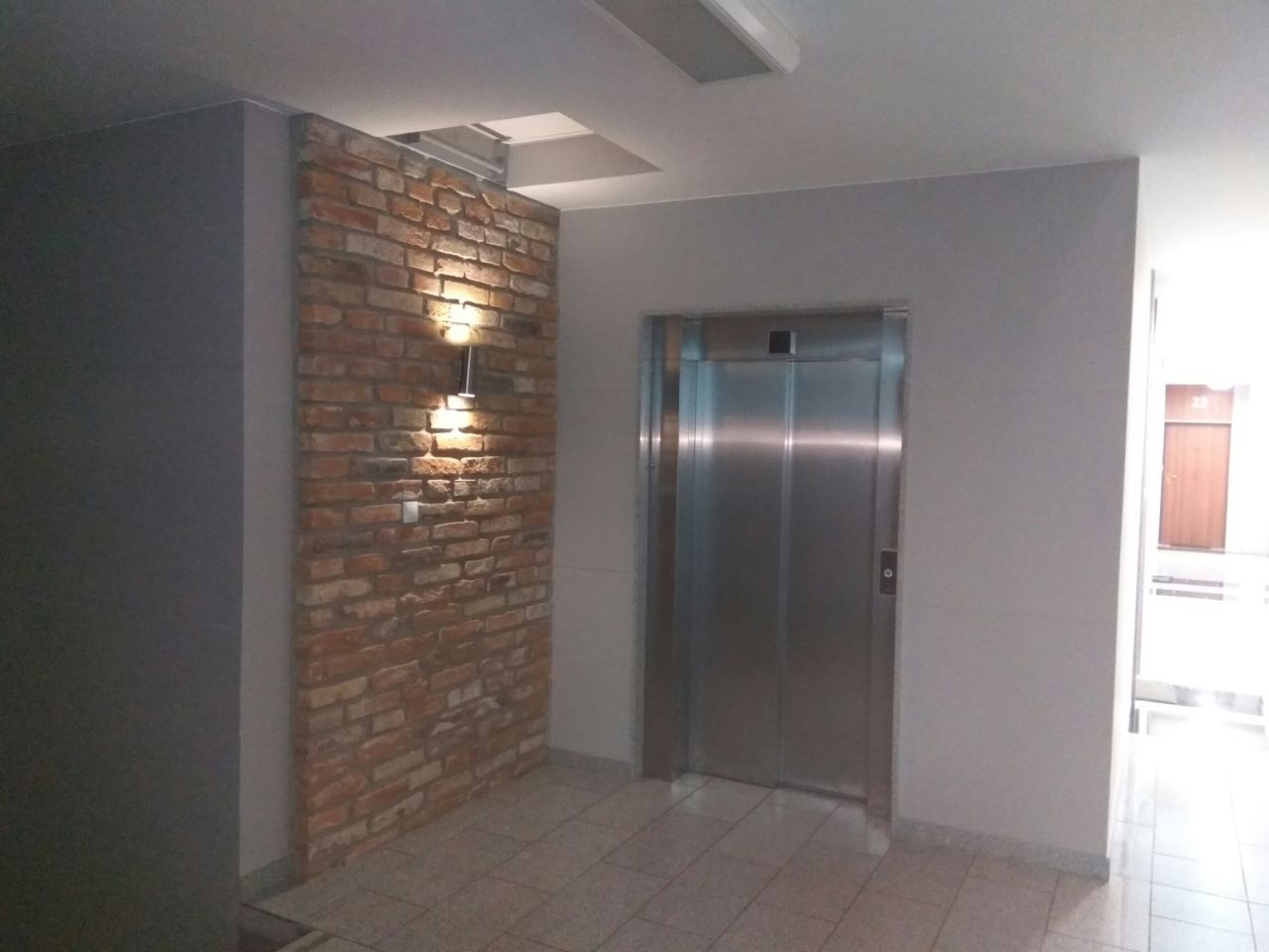 Mieszkanie 4-pokojowe Szczecin Żelechowa, ul. Ostrowska. Zdjęcie 12